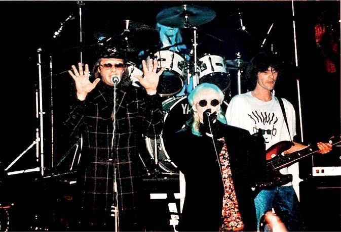 Иллюстрация к книге — Стингрей в Зазеркалье [i_061.jpg]