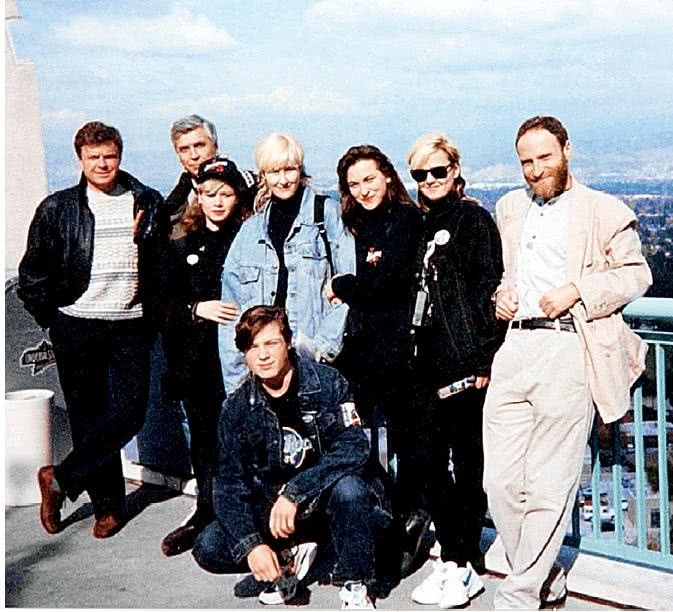 Иллюстрация к книге — Стингрей в Зазеркалье [i_062.jpg]