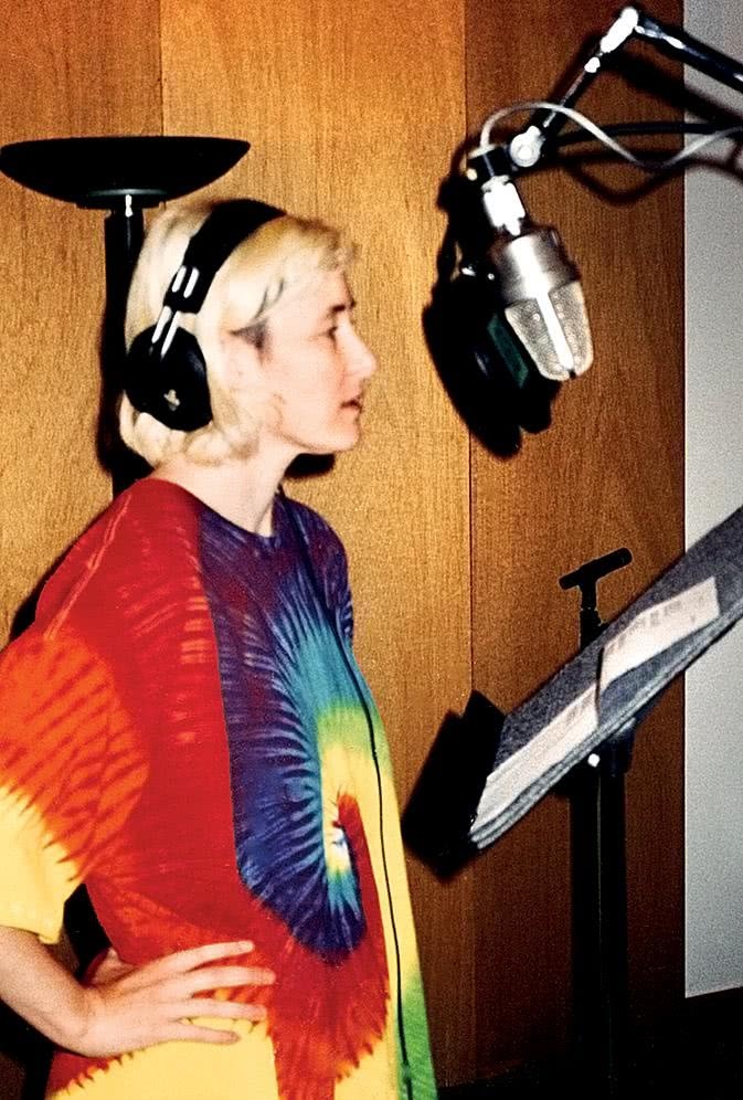 Иллюстрация к книге — Стингрей в Зазеркалье [i_067.jpg]