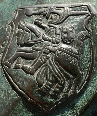 Иллюстрация к книге — Оборона Опочки 1517 г. «Бесова деревня» против армии Константина Острожского [i_014.jpg]