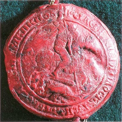 Иллюстрация к книге — Оборона Опочки 1517 г. «Бесова деревня» против армии Константина Острожского [i_022.jpg]