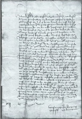 Иллюстрация к книге — Оборона Опочки 1517 г. «Бесова деревня» против армии Константина Острожского [i_028.jpg]