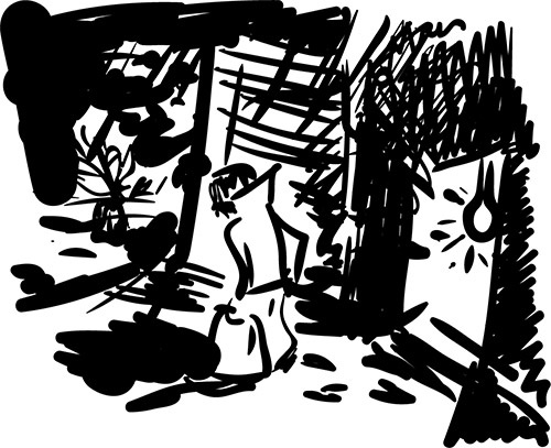 Иллюстрация к книге — Храп, или Одному такое было – прошло, и вам пройдет [i_003.jpg]