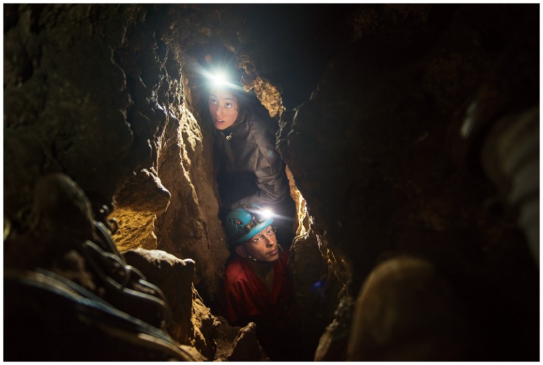 Иллюстрация к книге — Почти человек [i_040.jpg]