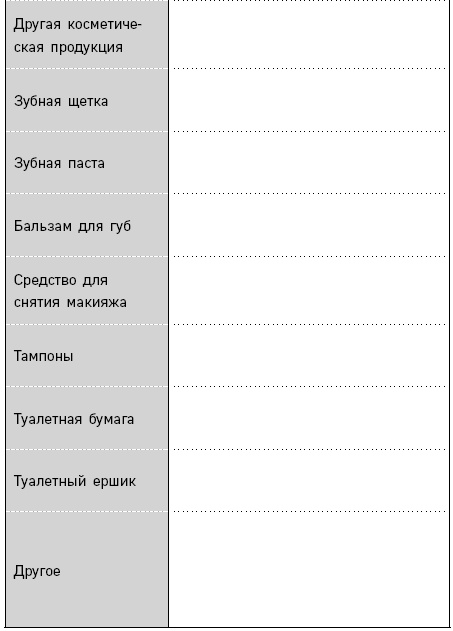Иллюстрация к книге — Как отказаться от пластика [i_008.jpg]