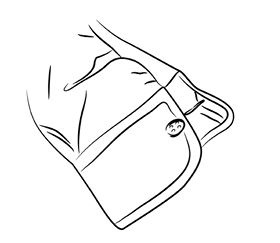 Иллюстрация к книге — Манеры для карьеры. Современный деловой протокол и этикет [i_016.jpg]