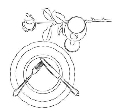 Иллюстрация к книге — Манеры для карьеры. Современный деловой протокол и этикет [i_031.jpg]