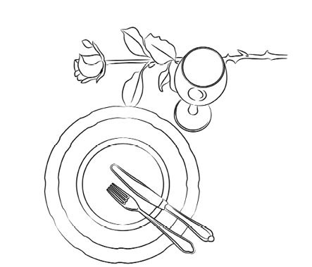 Иллюстрация к книге — Манеры для карьеры. Современный деловой протокол и этикет [i_033.jpg]