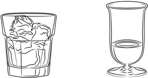 Иллюстрация к книге — Манеры для карьеры. Современный деловой протокол и этикет [i_036.jpg]