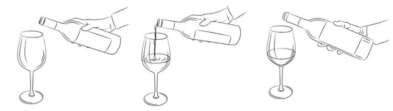 Иллюстрация к книге — Манеры для карьеры. Современный деловой протокол и этикет [i_039.jpg]