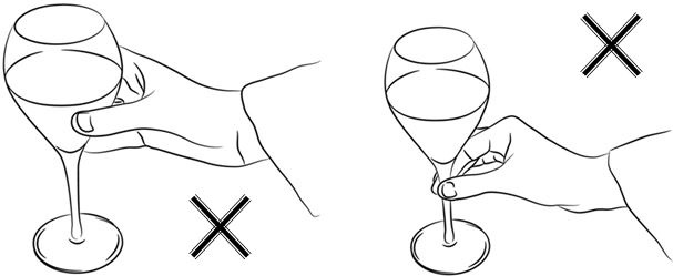 Иллюстрация к книге — Манеры для карьеры. Современный деловой протокол и этикет [i_043.jpg]