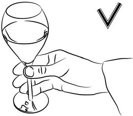 Иллюстрация к книге — Манеры для карьеры. Современный деловой протокол и этикет [i_044.jpg]