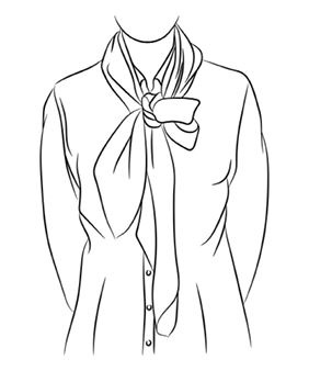 Иллюстрация к книге — Манеры для карьеры. Современный деловой протокол и этикет [i_051.jpg]