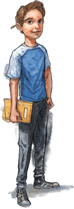 Иллюстрация к книге — Страна сказок. Путеводитель для настоящего книгообнимателя [i_002.jpg]