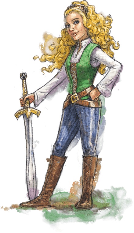 Иллюстрация к книге — Страна сказок. Путеводитель для настоящего книгообнимателя [i_006.jpg]