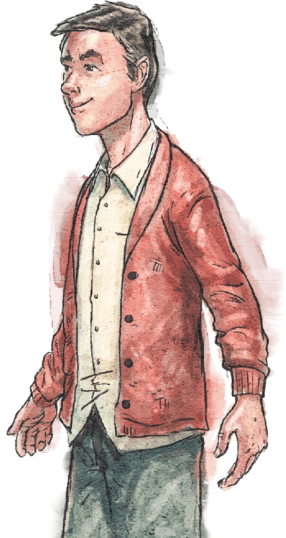 Иллюстрация к книге — Страна сказок. Путеводитель для настоящего книгообнимателя [i_010.jpg]