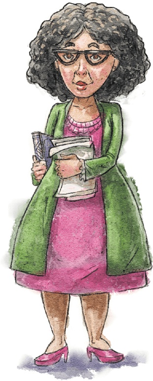 Иллюстрация к книге — Страна сказок. Путеводитель для настоящего книгообнимателя [i_015.jpg]