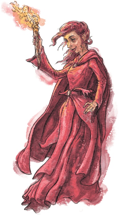 Иллюстрация к книге — Страна сказок. Путеводитель для настоящего книгообнимателя [i_017.jpg]