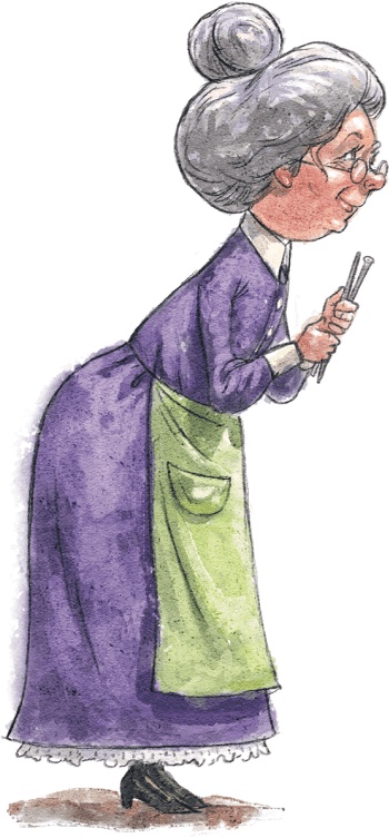 Иллюстрация к книге — Страна сказок. Путеводитель для настоящего книгообнимателя [i_021.jpg]