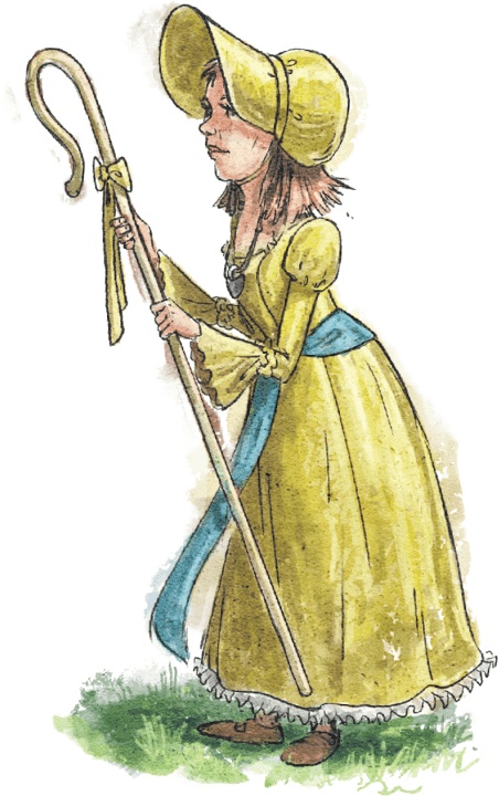 Иллюстрация к книге — Страна сказок. Путеводитель для настоящего книгообнимателя [i_022.jpg]