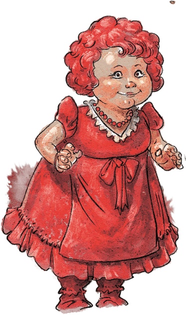 Иллюстрация к книге — Страна сказок. Путеводитель для настоящего книгообнимателя [i_023.jpg]