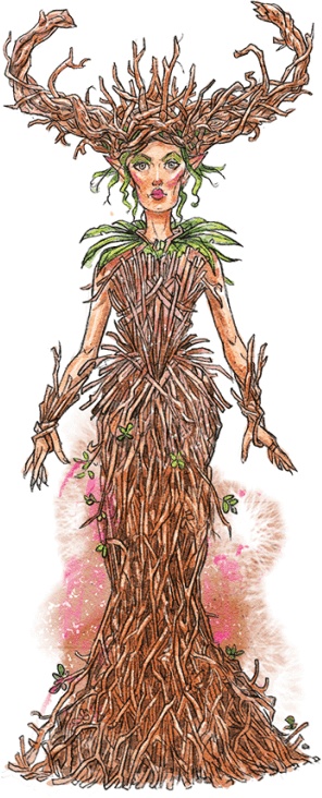 Иллюстрация к книге — Страна сказок. Путеводитель для настоящего книгообнимателя [i_027.jpg]