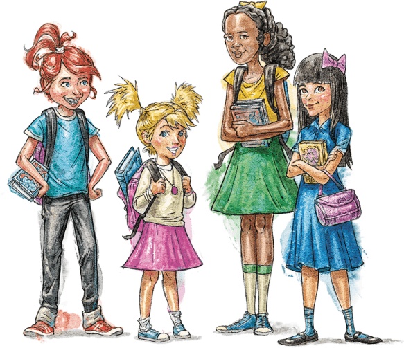 Иллюстрация к книге — Страна сказок. Путеводитель для настоящего книгообнимателя [i_029.jpg]