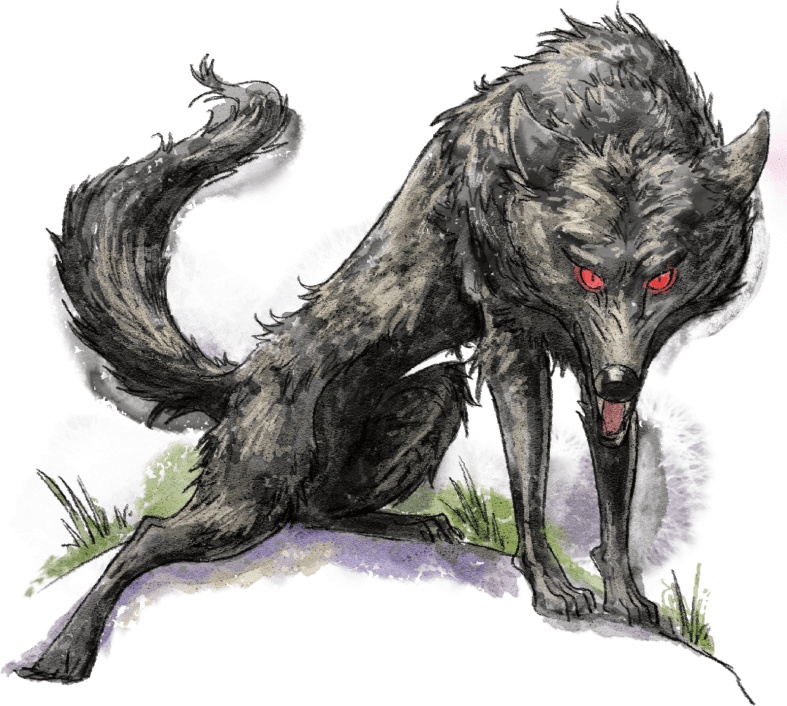 Иллюстрация к книге — Страна сказок. Путеводитель для настоящего книгообнимателя [i_031.jpg]