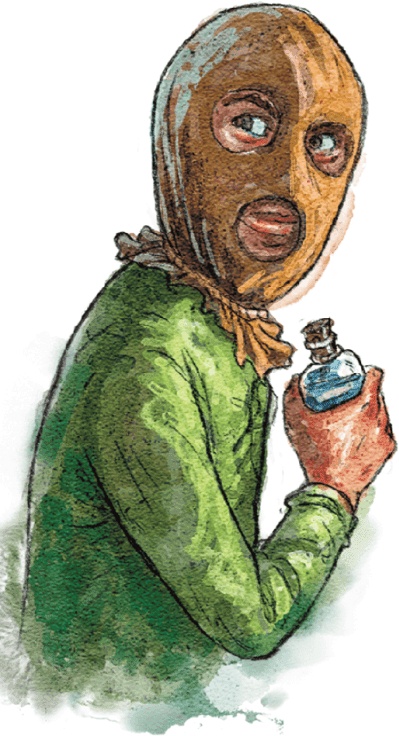 Иллюстрация к книге — Страна сказок. Путеводитель для настоящего книгообнимателя [i_037.jpg]