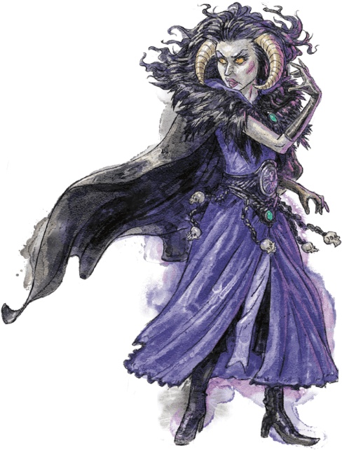 Иллюстрация к книге — Страна сказок. Путеводитель для настоящего книгообнимателя [i_038.jpg]