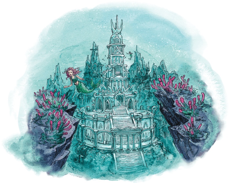 Иллюстрация к книге — Страна сказок. Путеводитель для настоящего книгообнимателя [i_049.jpg]