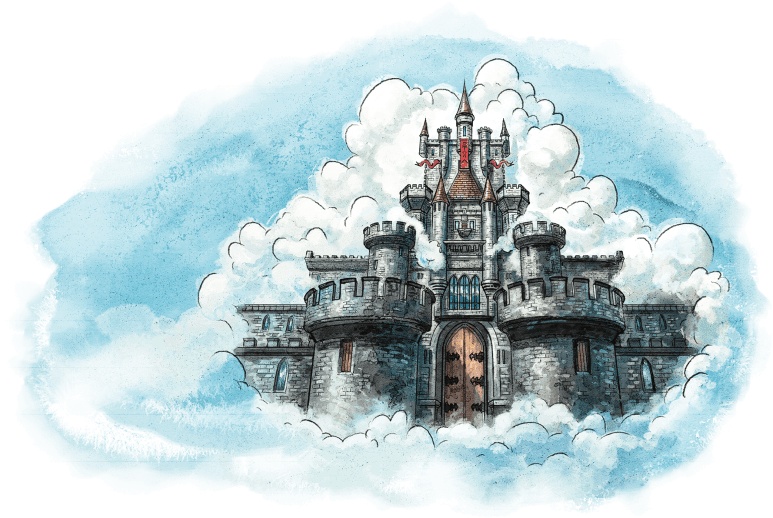 Иллюстрация к книге — Страна сказок. Путеводитель для настоящего книгообнимателя [i_050.jpg]