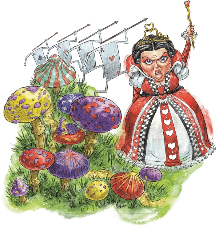 Иллюстрация к книге — Страна сказок. Путеводитель для настоящего книгообнимателя [i_053.jpg]