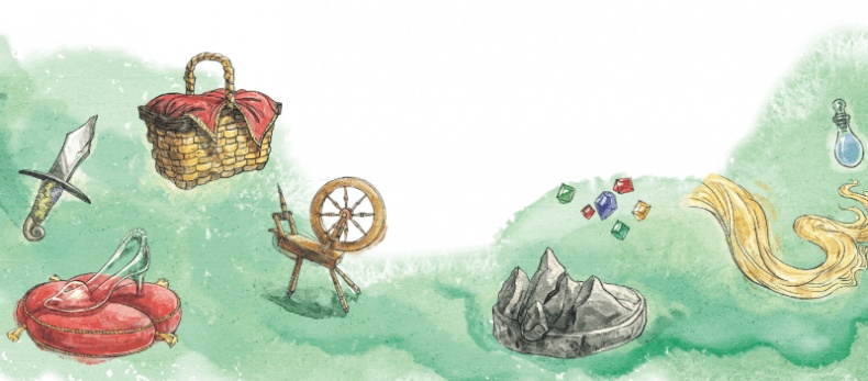 Иллюстрация к книге — Страна сказок. Путеводитель для настоящего книгообнимателя [i_060.jpg]