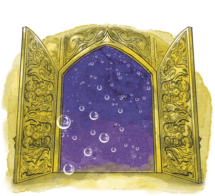 Иллюстрация к книге — Страна сказок. Путеводитель для настоящего книгообнимателя [i_067.jpg]