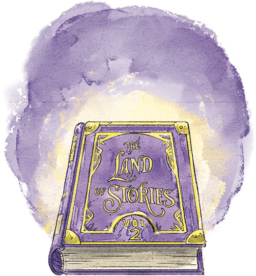 Иллюстрация к книге — Страна сказок. Путеводитель для настоящего книгообнимателя [i_070.jpg]