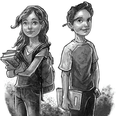 Иллюстрация к книге — Страна сказок. Путеводитель для настоящего книгообнимателя [i_076.jpg]