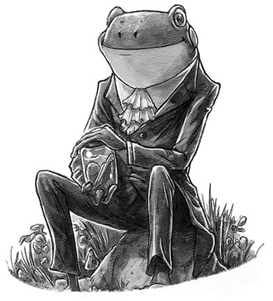 Иллюстрация к книге — Страна сказок. Путеводитель для настоящего книгообнимателя [i_077.jpg]