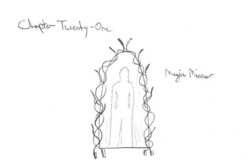 Иллюстрация к книге — Страна сказок. Путеводитель для настоящего книгообнимателя [i_104.jpg]