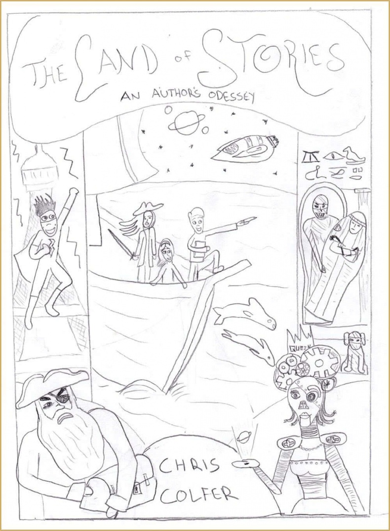 Иллюстрация к книге — Страна сказок. Путеводитель для настоящего книгообнимателя [i_117.jpg]