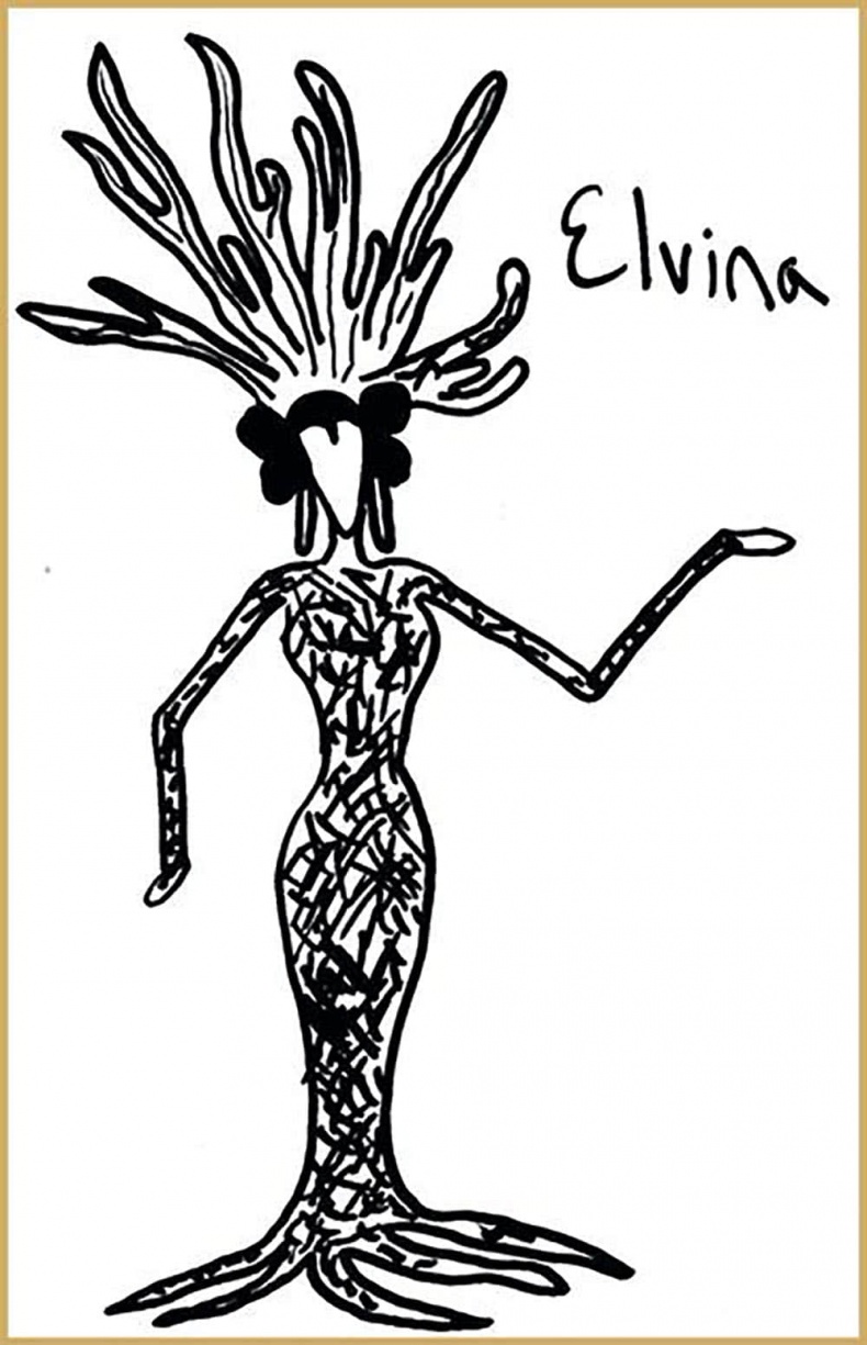 Иллюстрация к книге — Страна сказок. Путеводитель для настоящего книгообнимателя [i_123.jpg]