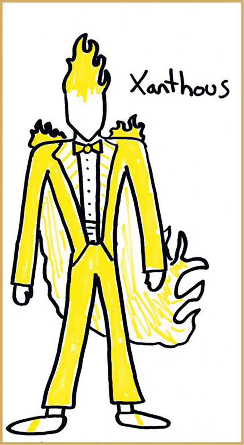 Иллюстрация к книге — Страна сказок. Путеводитель для настоящего книгообнимателя [i_126.jpg]