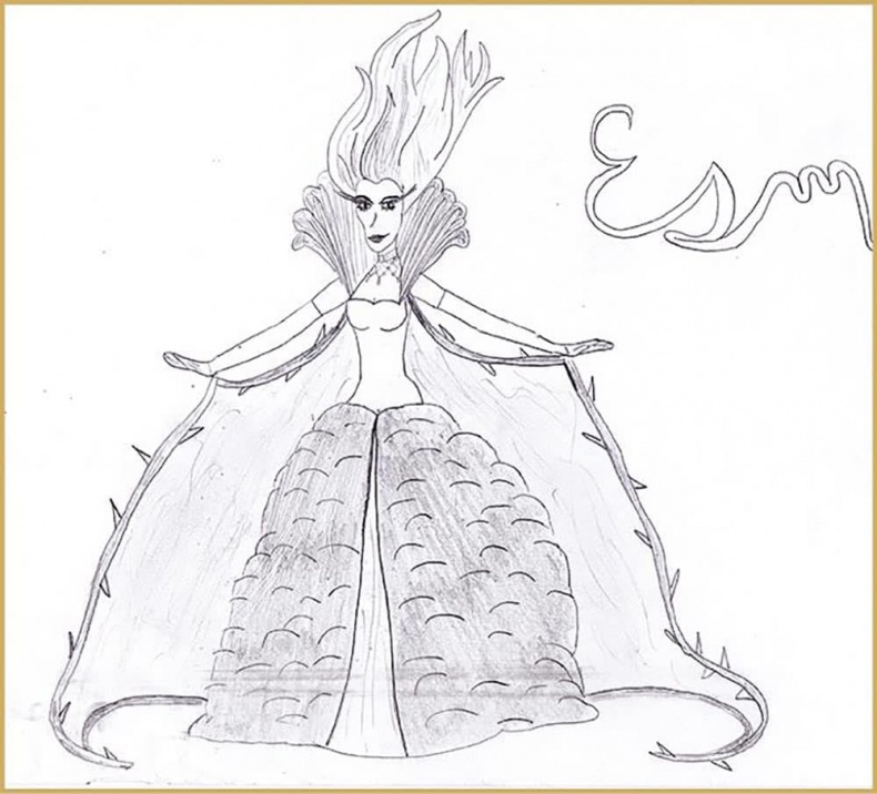 Иллюстрация к книге — Страна сказок. Путеводитель для настоящего книгообнимателя [i_129.jpg]