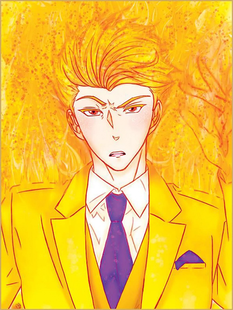 Иллюстрация к книге — Страна сказок. Путеводитель для настоящего книгообнимателя [i_146.jpg]