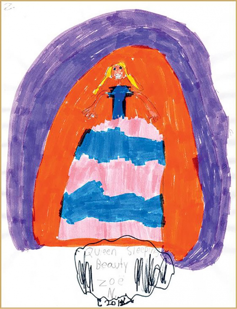 Иллюстрация к книге — Страна сказок. Путеводитель для настоящего книгообнимателя [i_154.jpg]