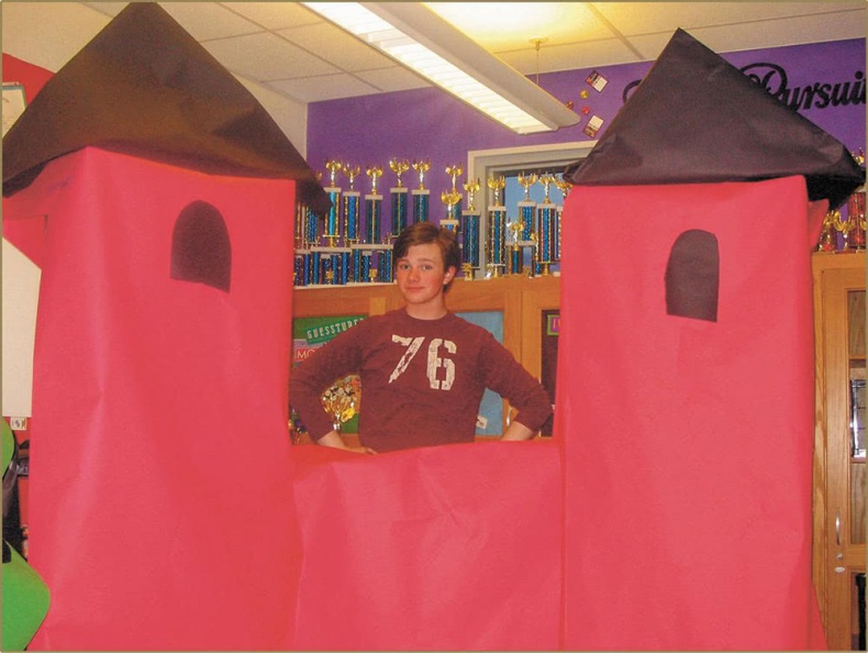 Иллюстрация к книге — Страна сказок. Путеводитель для настоящего книгообнимателя [i_161.jpg]