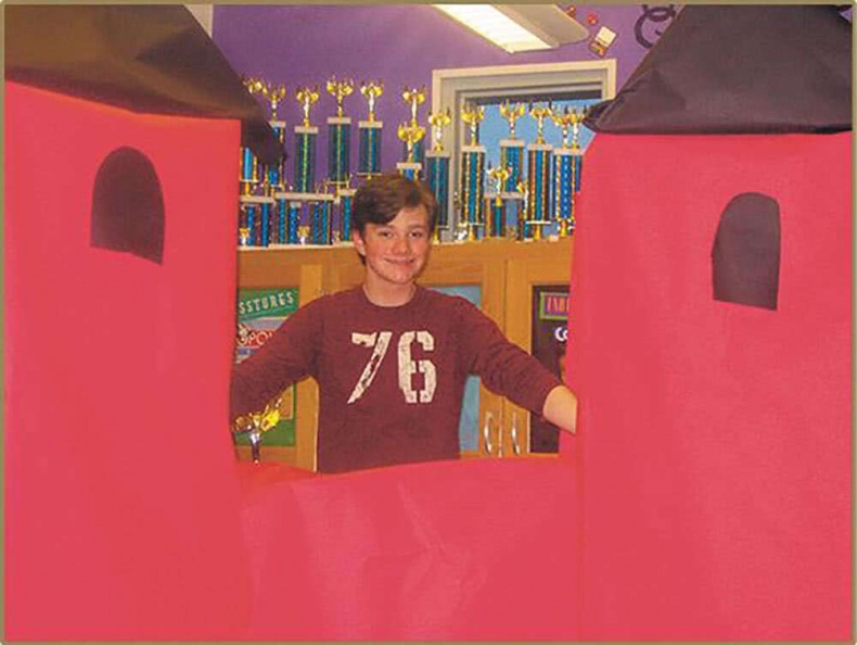 Иллюстрация к книге — Страна сказок. Путеводитель для настоящего книгообнимателя [i_163.jpg]