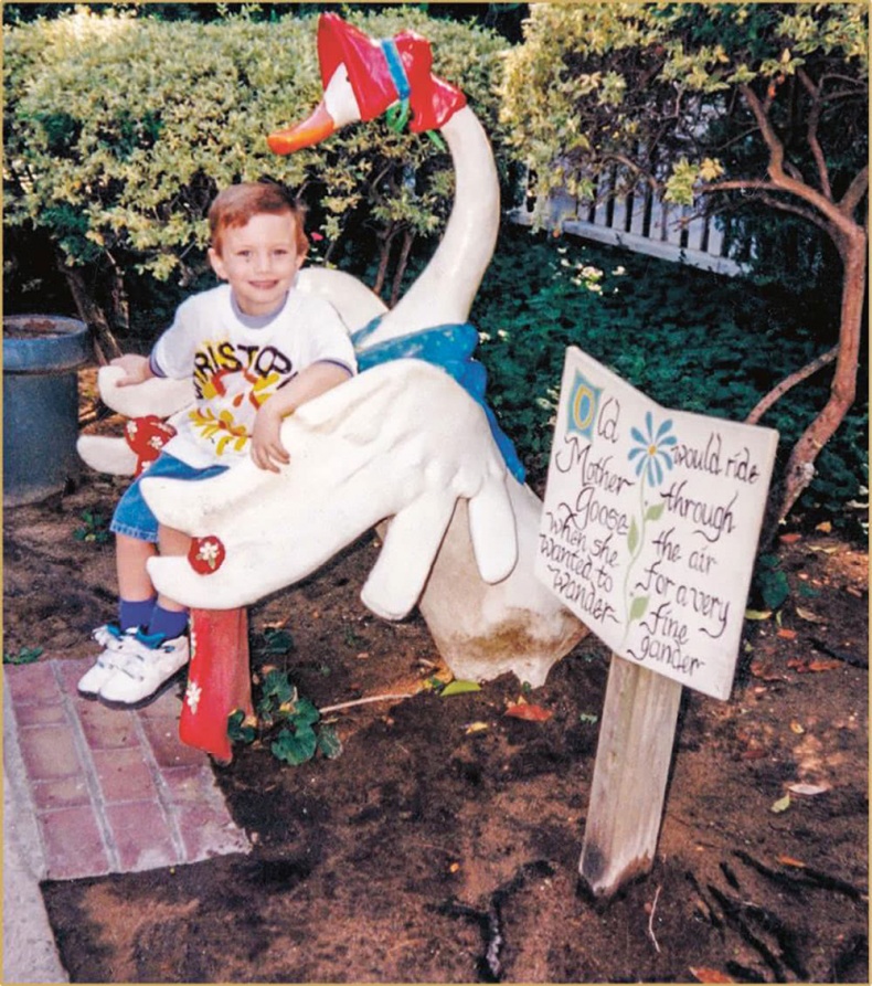 Иллюстрация к книге — Страна сказок. Путеводитель для настоящего книгообнимателя [i_165.jpg]