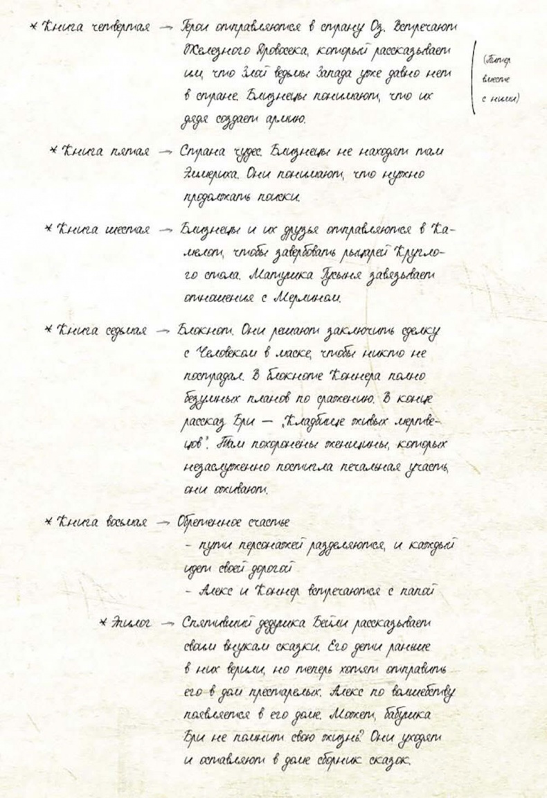 Иллюстрация к книге — Страна сказок. Путеводитель для настоящего книгообнимателя [i_169.jpg]