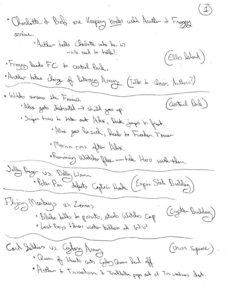 Иллюстрация к книге — Страна сказок. Путеводитель для настоящего книгообнимателя [i_176.jpg]